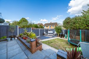 GARDEN- click for photo gallery